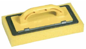 FRATTONE SPUGNA PAVIMENTI CM15 X 29 INTERCAMBIAB.
