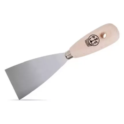 SPATOLA "ANCORA" PITTORI E STUCCATORI 30 MM ART501