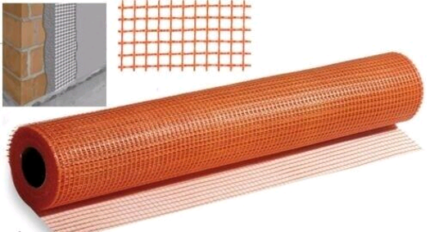 RETE PER INTONACO GR 120 10 X 10