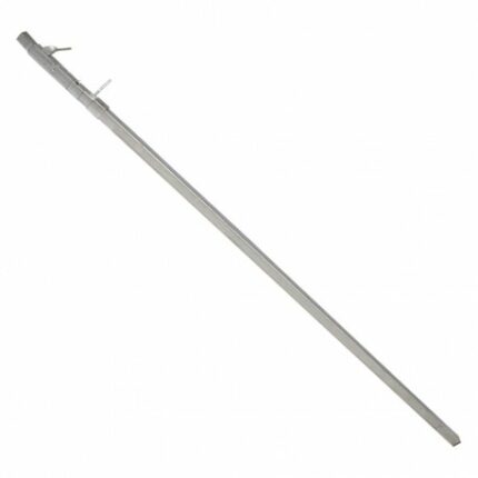 REGOLA METALLICA PER PARETE ML. 430