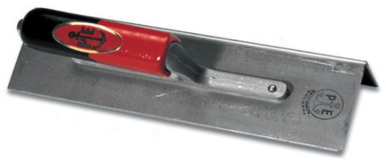 FRATTONE"ANCORA" SAGOMATO PER ANGOLI ESTERNIA SPIGOLO VIVO M/LEGNO 250 X 70 X 70 ART. 828