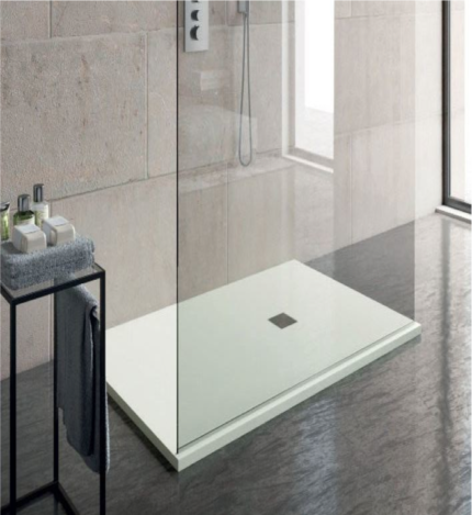 PIATTO DOCCIA 70 X 100 H.4,5