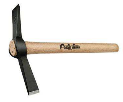 MARTELLINA MALEPEGGIO GR.400" AUSTRALIAN " M/LEGNO