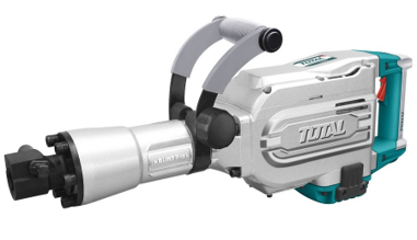 MARTELLO DEMOLITORE TC-DH 43 " TOTAL " 1700 W 50 J