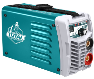 SALDATRICE INVERTER " TOTAL " 10-160 A 85 V
