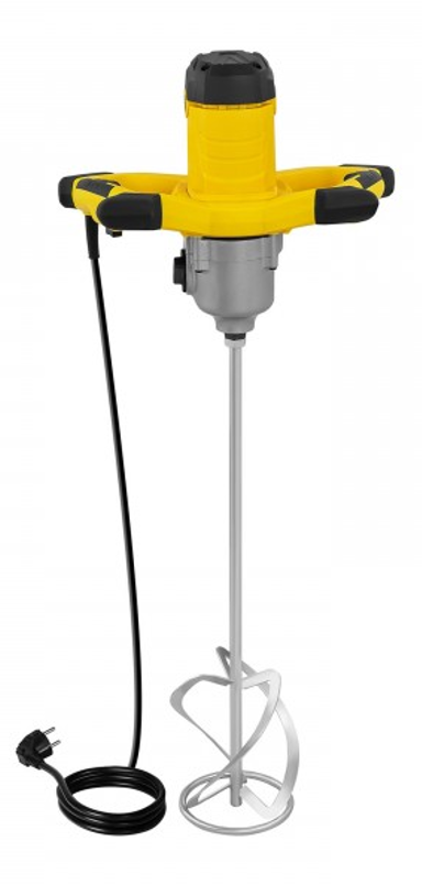 MISCELATORE " RTRMAX " 1800 W ART. RTM396