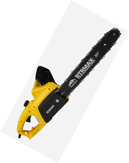 ELETTROSEGA " RTRMAX " 2000 W 13500 GIR./MIN. CONLAMA 40 CM ART. RTM903