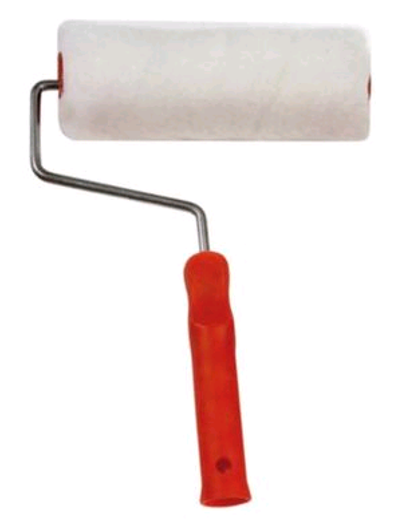 RULLO LANA SINTETICA CM 25