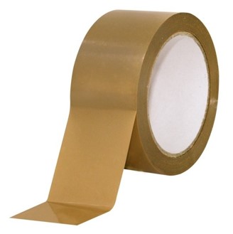 NASTRO PVC AVANA 50 X 50