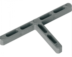 DISTANZIATORE PVC T PER PIASTRELLE MM 2