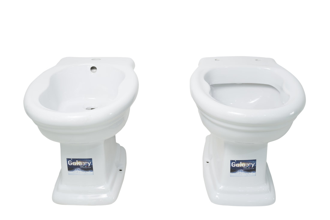 BIDET IMPERO