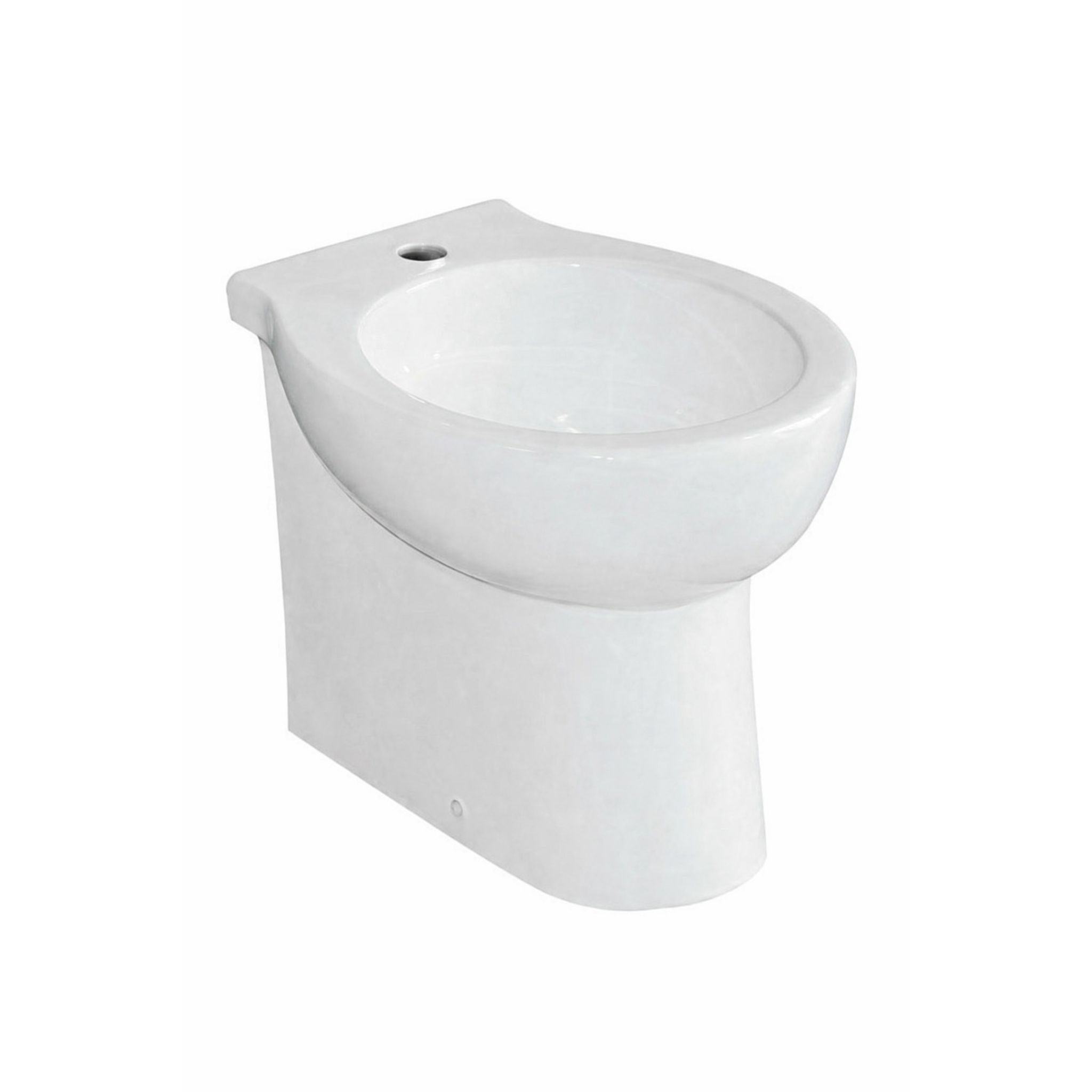 BIDET PAROS