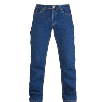 PANTALONE JEANS " KAPRIOL " " EASY " ART. 322
