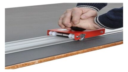 TAGLIAPIASTRELLA MANUALE "MONTOLIT" ART.300 FLFLASH LINE