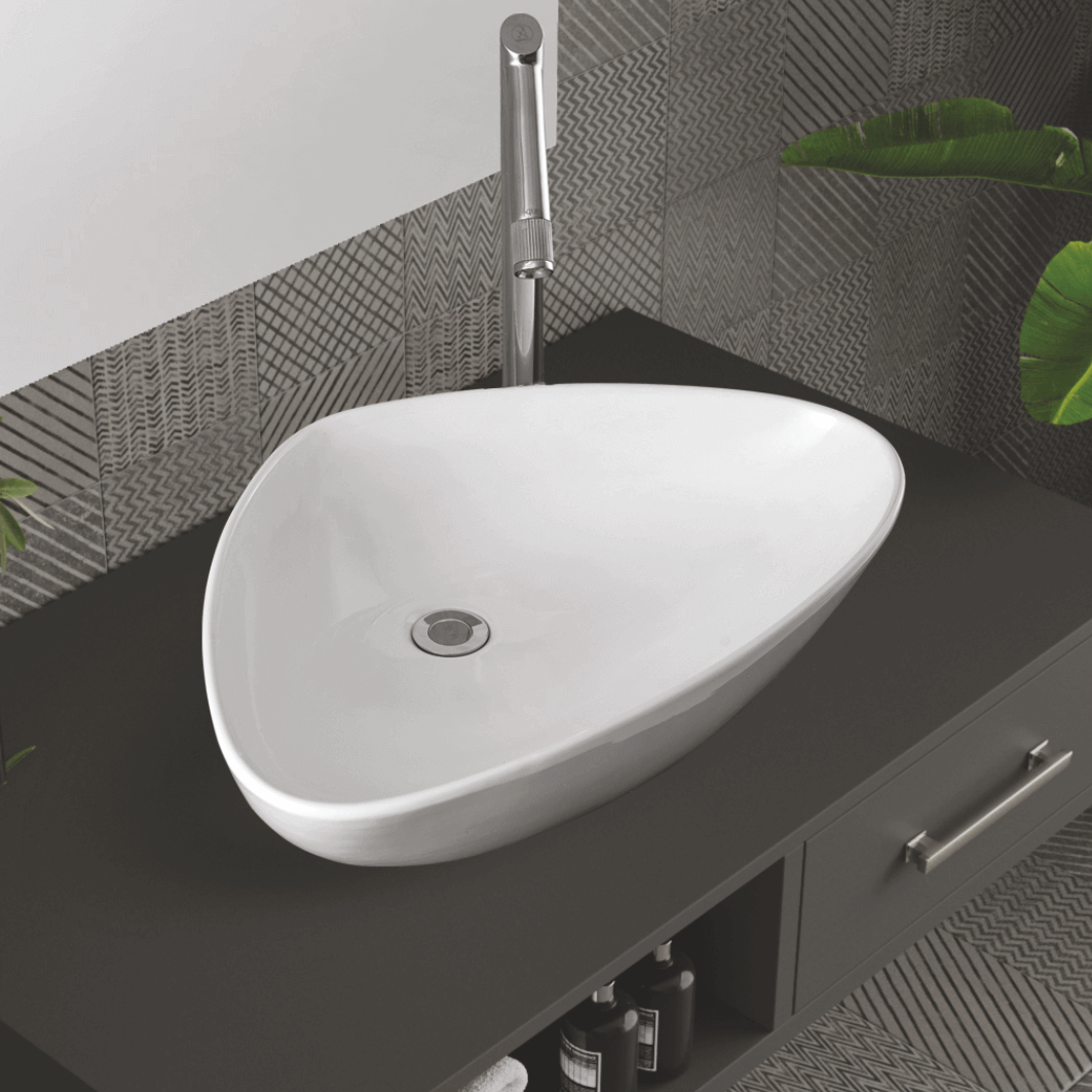 LAVABO CROSS