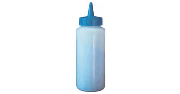 POLVERE TRACCIATORE