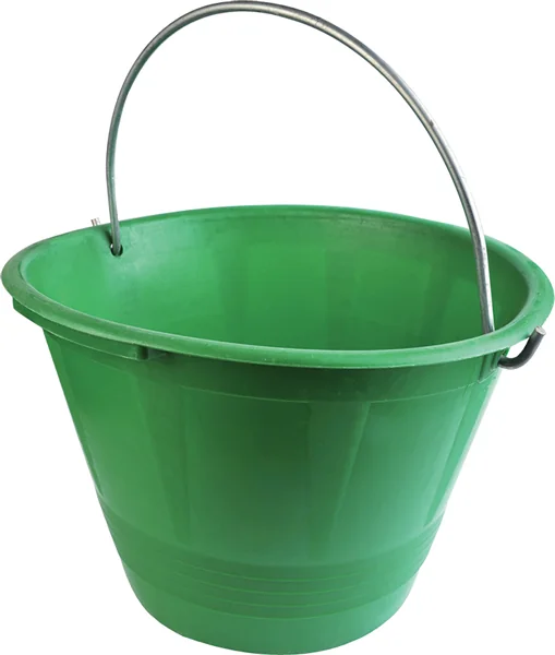 SECCHIO VERDE