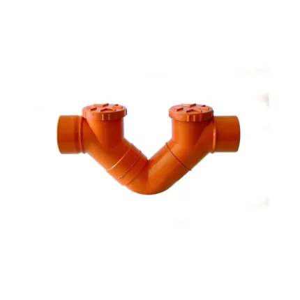 SIFONE FIRENZE 2 TAPPI DIAM. 315