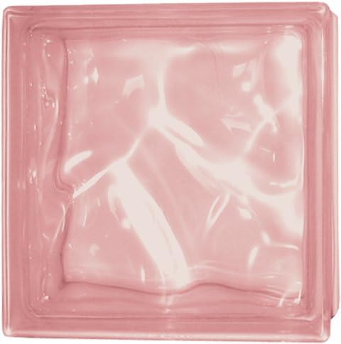 VETROMATTONE OND ROSA