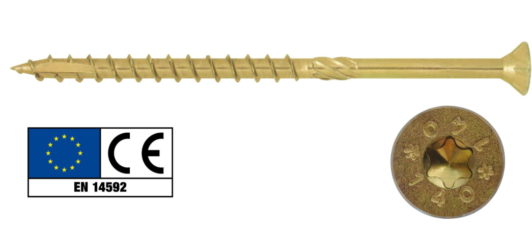 VITE TORX