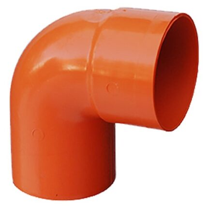 CURVA 87° DIAM. 160