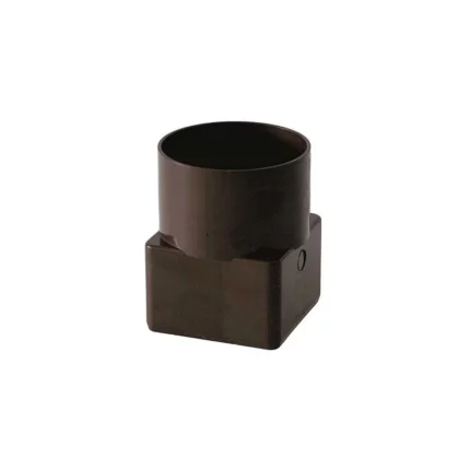 RACCORDO TONDO DIAM. 80