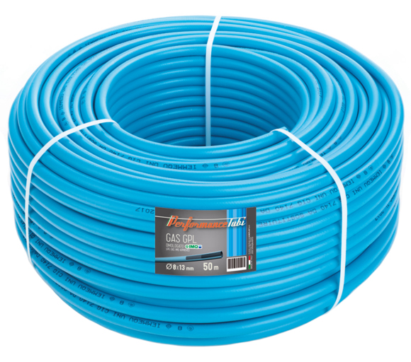 tubo gas