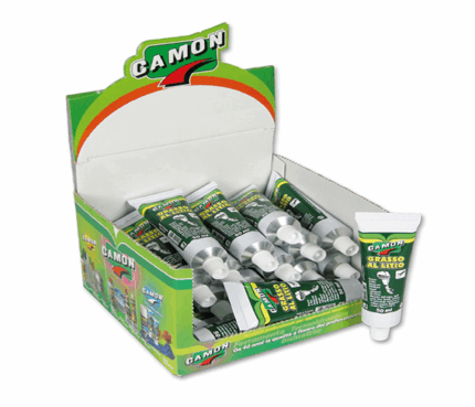 GRASSO AL LITIO PROFESSIONALE ML. 250