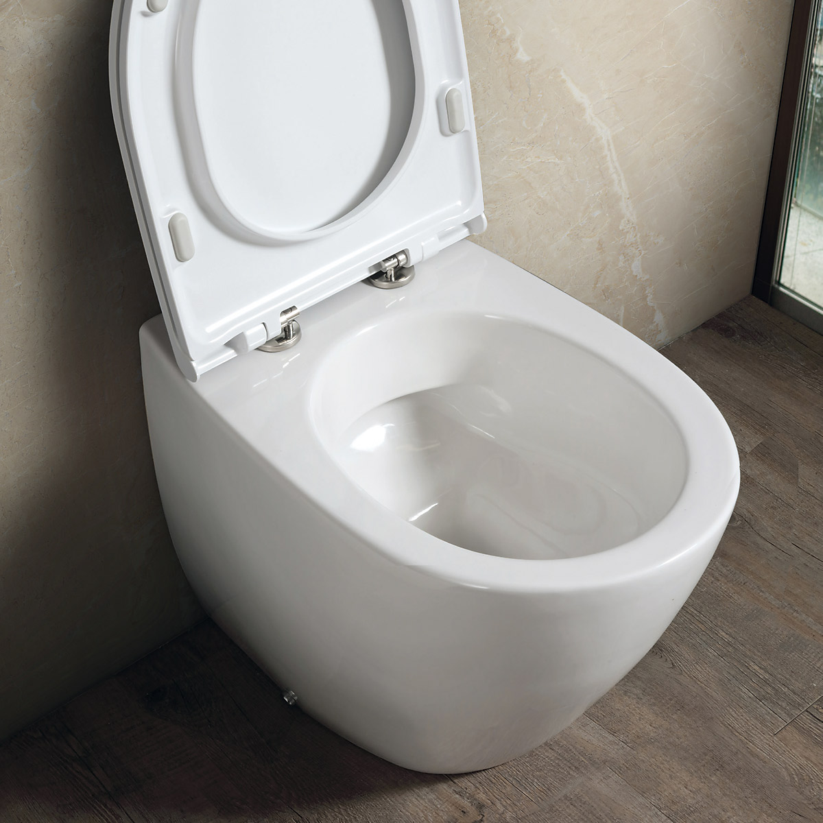 wc-a-terra-senza-brida-ONE